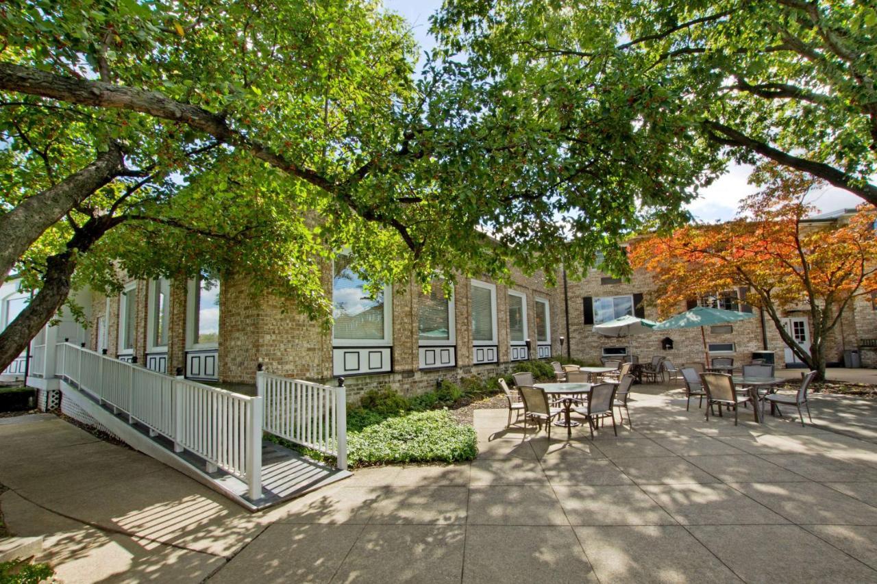 Penn Harris Hotel Harrisburg, Trademark By Wyndham Luaran gambar