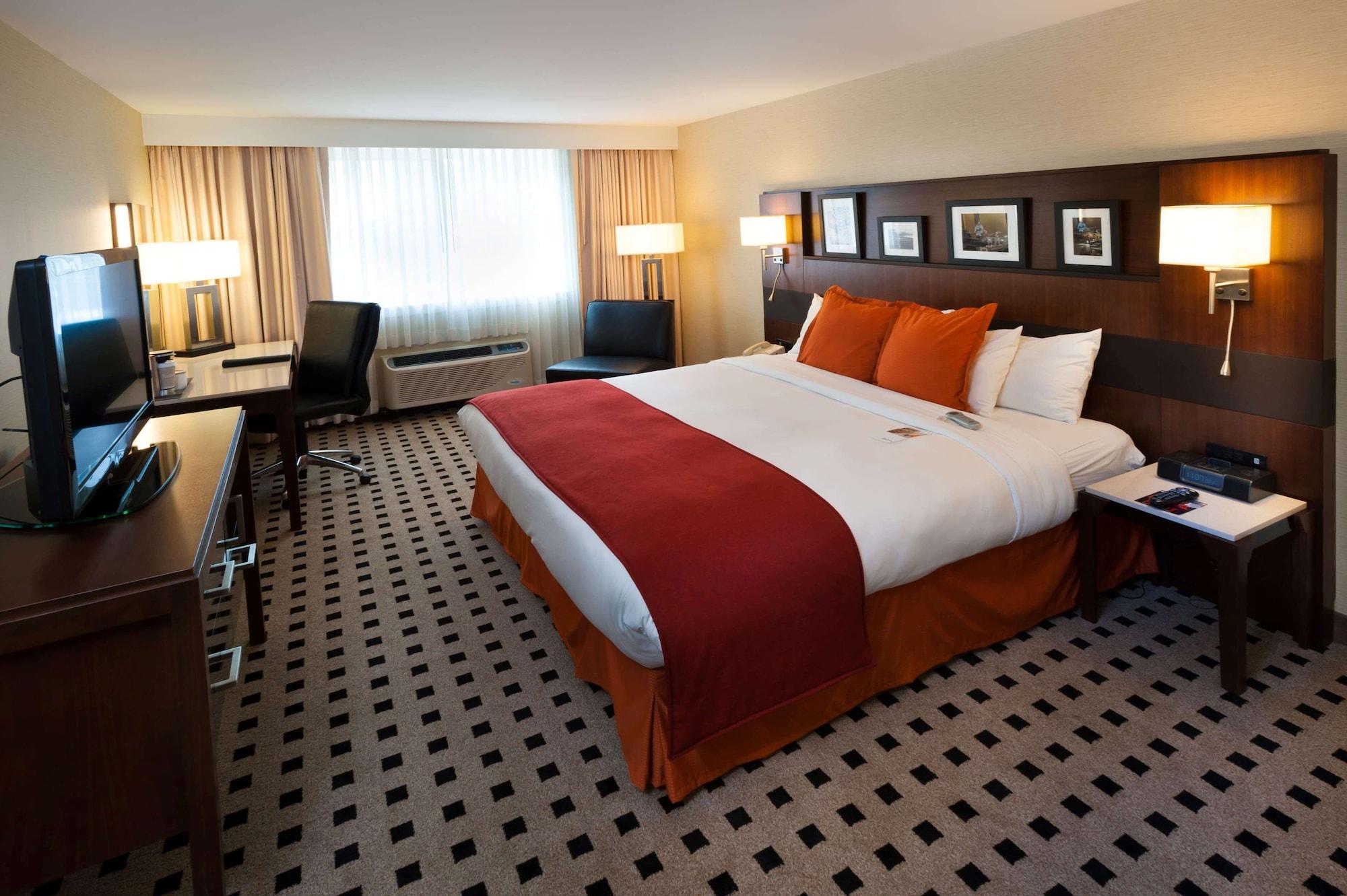 Penn Harris Hotel Harrisburg, Trademark By Wyndham Luaran gambar