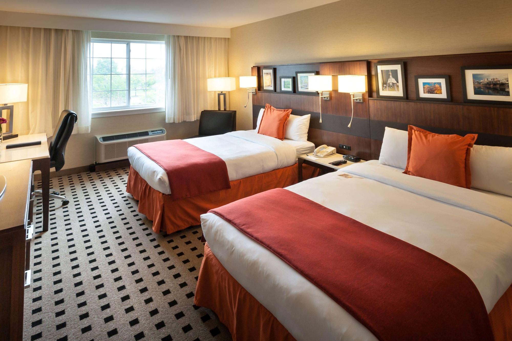 Penn Harris Hotel Harrisburg, Trademark By Wyndham Luaran gambar
