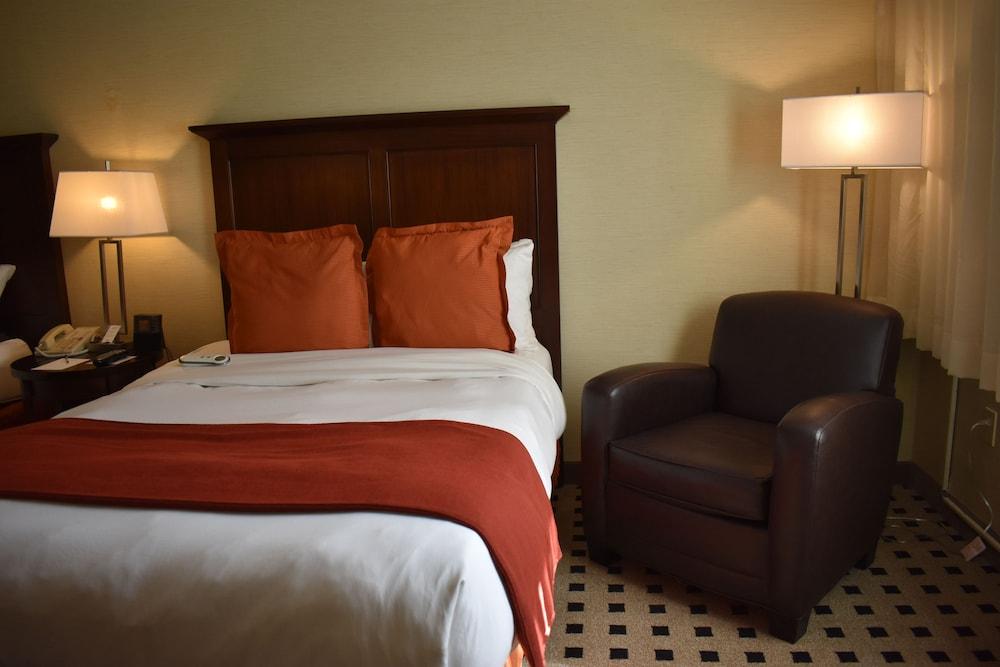 Penn Harris Hotel Harrisburg, Trademark By Wyndham Luaran gambar