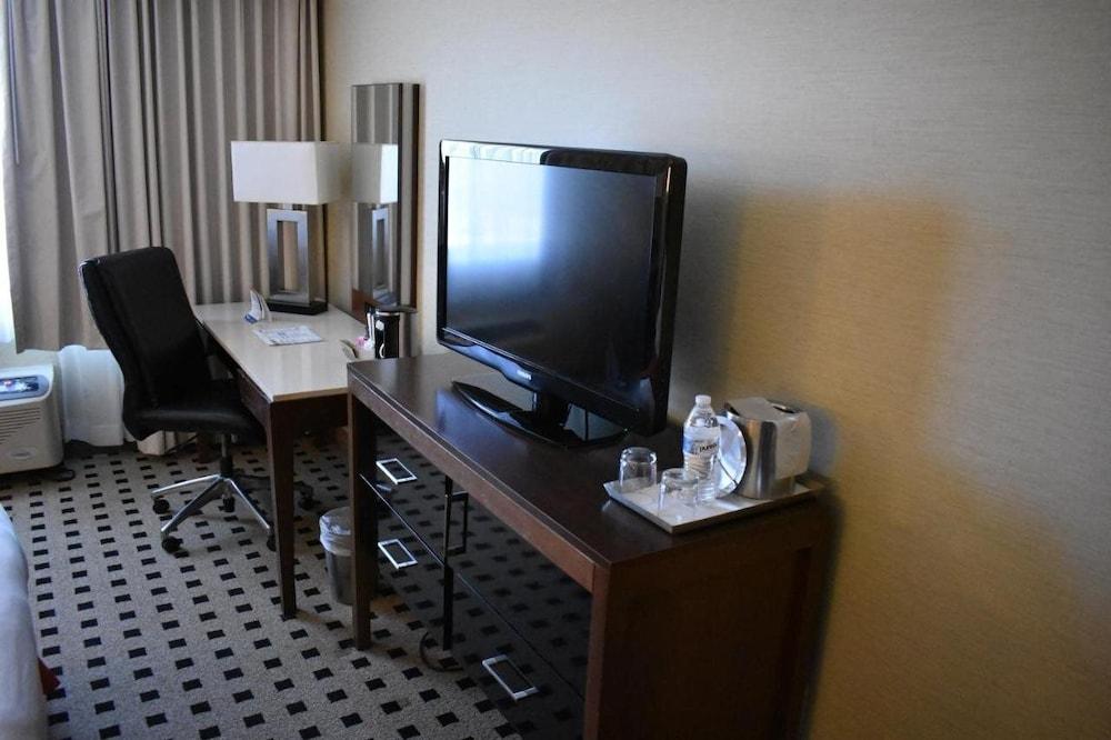 Penn Harris Hotel Harrisburg, Trademark By Wyndham Luaran gambar