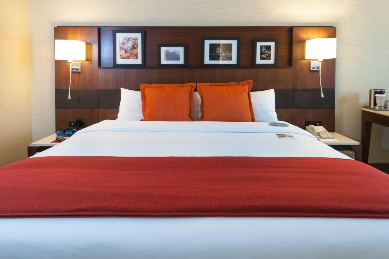 Penn Harris Hotel Harrisburg, Trademark By Wyndham Luaran gambar