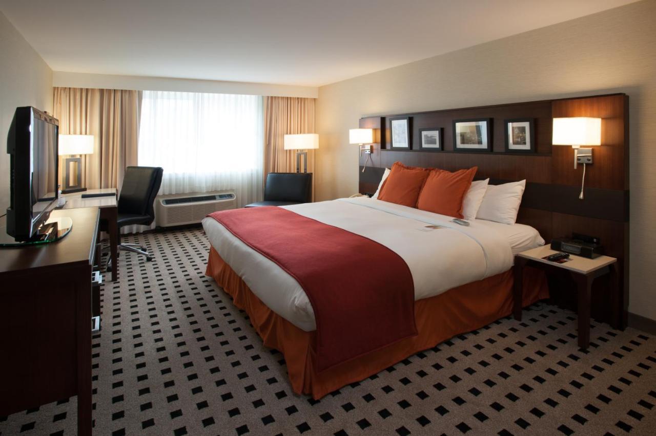 Penn Harris Hotel Harrisburg, Trademark By Wyndham Luaran gambar