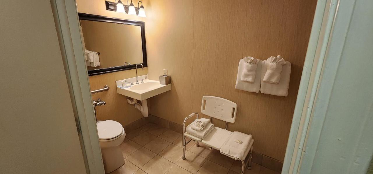 Penn Harris Hotel Harrisburg, Trademark By Wyndham Luaran gambar