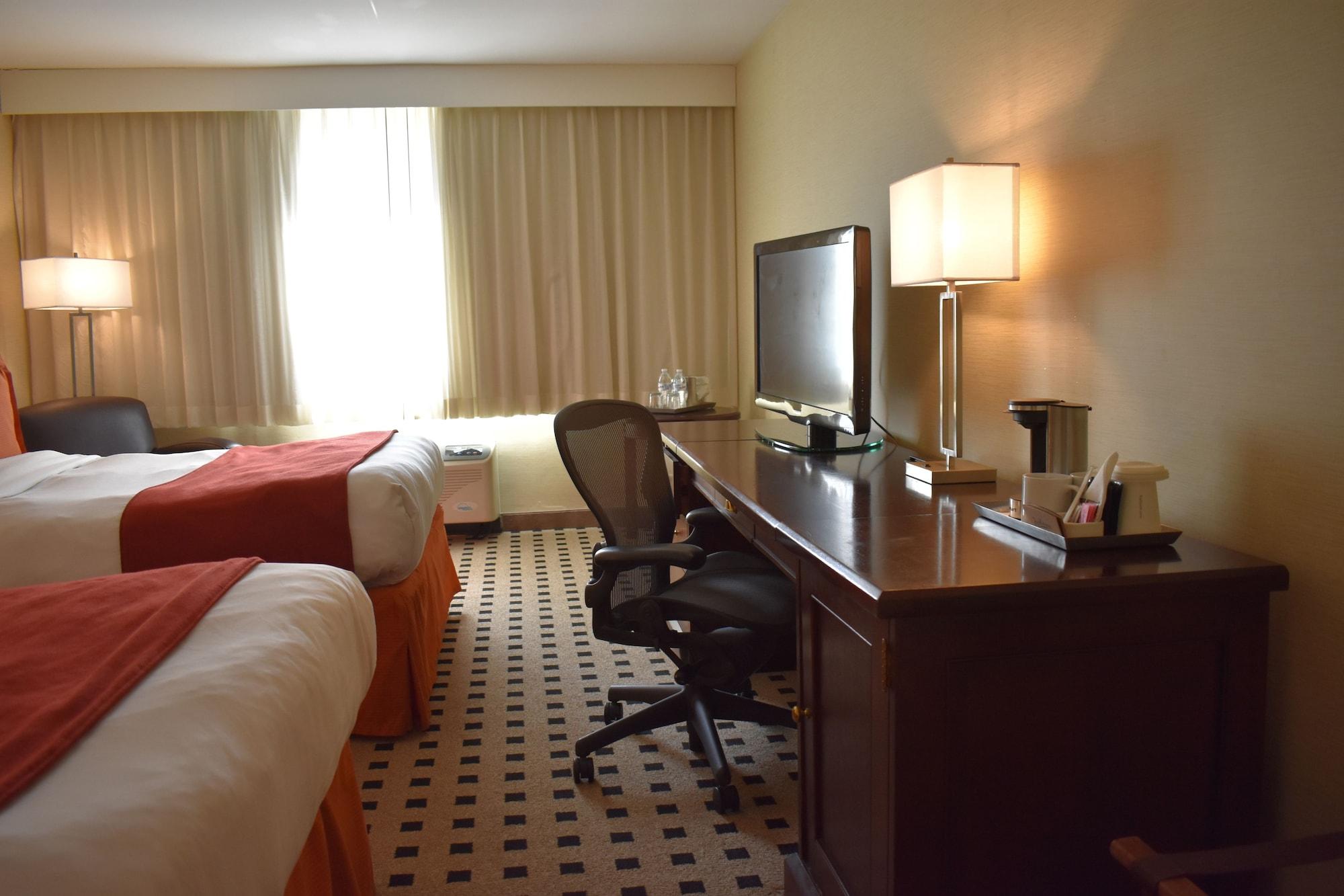 Penn Harris Hotel Harrisburg, Trademark By Wyndham Luaran gambar