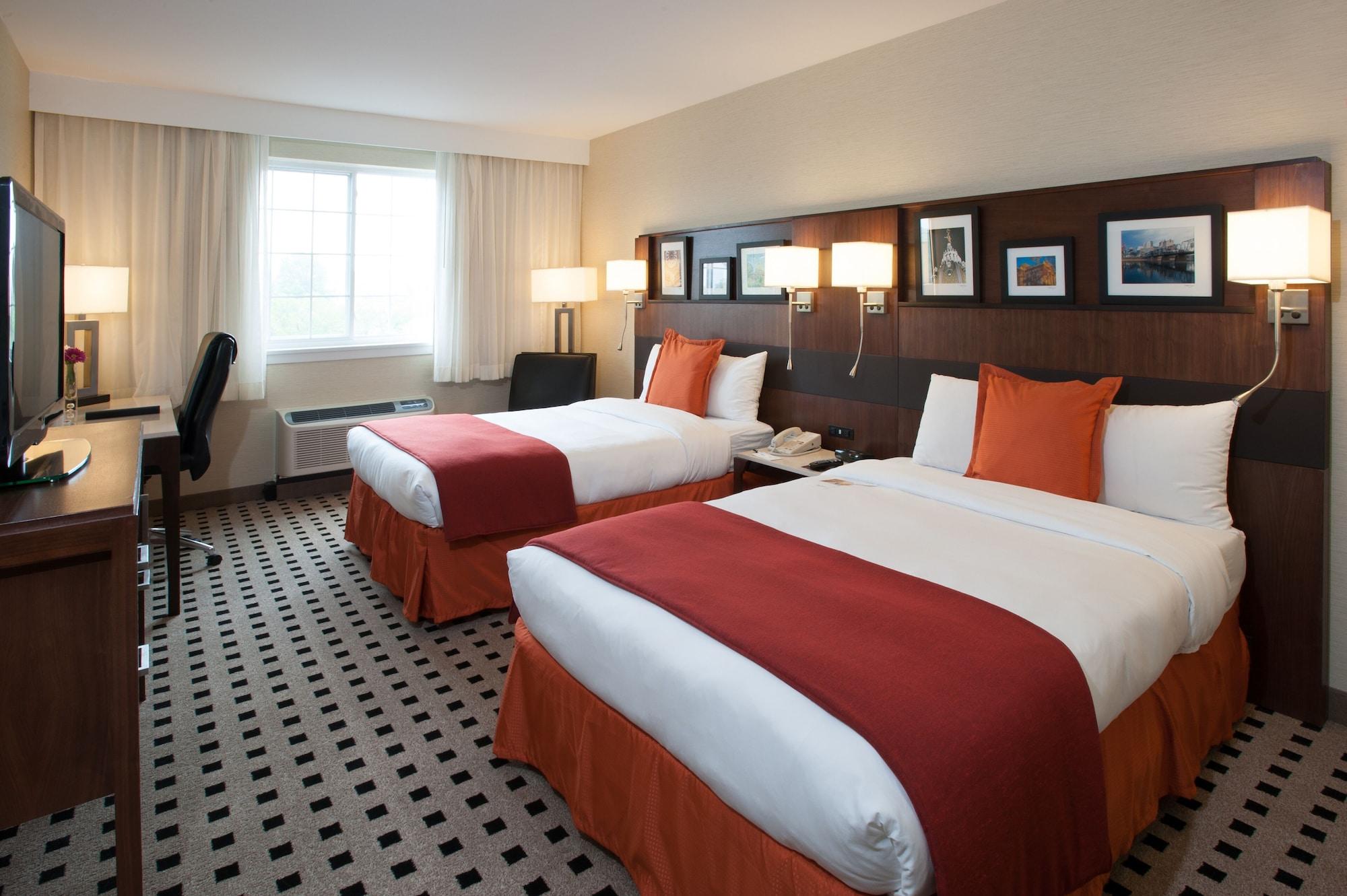 Penn Harris Hotel Harrisburg, Trademark By Wyndham Luaran gambar