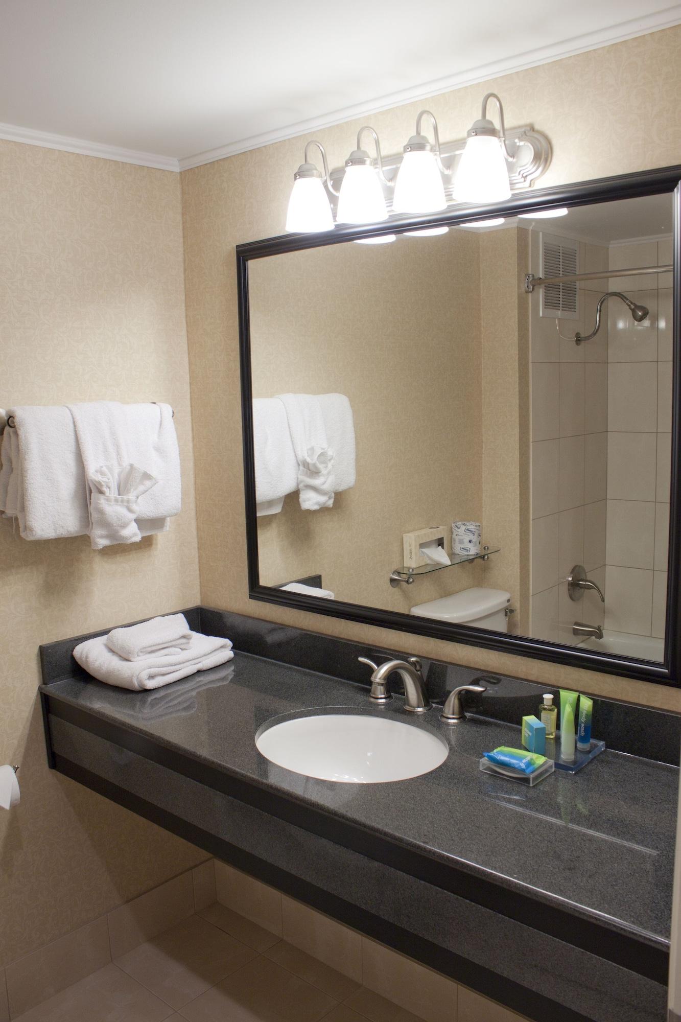 Penn Harris Hotel Harrisburg, Trademark By Wyndham Luaran gambar