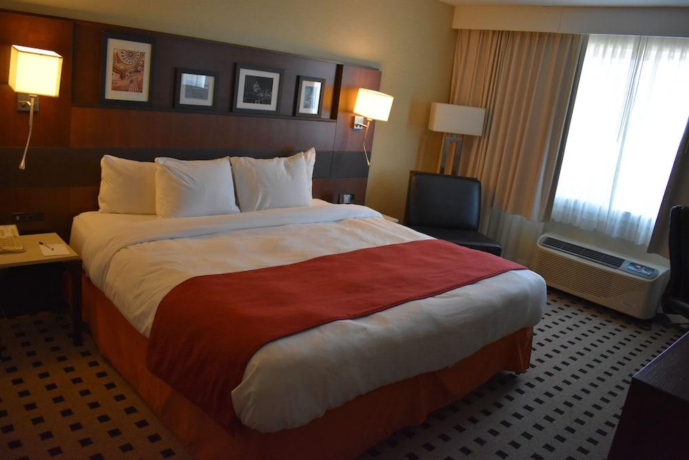 Penn Harris Hotel Harrisburg, Trademark By Wyndham Luaran gambar