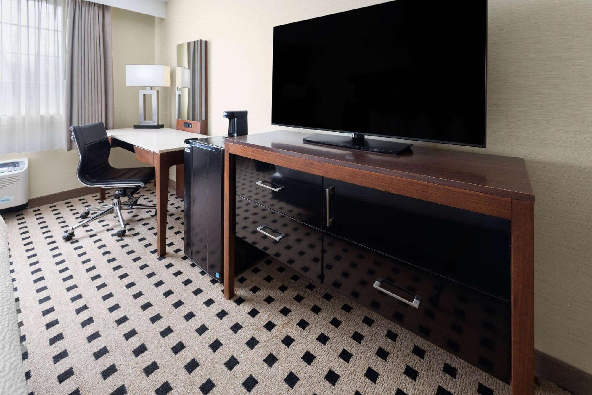 Penn Harris Hotel Harrisburg, Trademark By Wyndham Luaran gambar