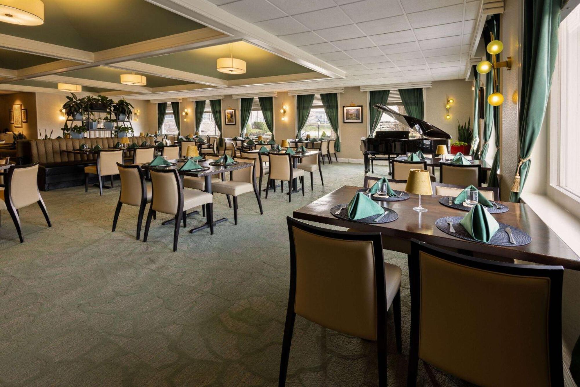 Penn Harris Hotel Harrisburg, Trademark By Wyndham Luaran gambar