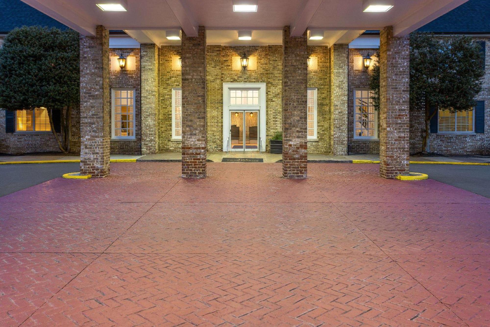 Penn Harris Hotel Harrisburg, Trademark By Wyndham Luaran gambar