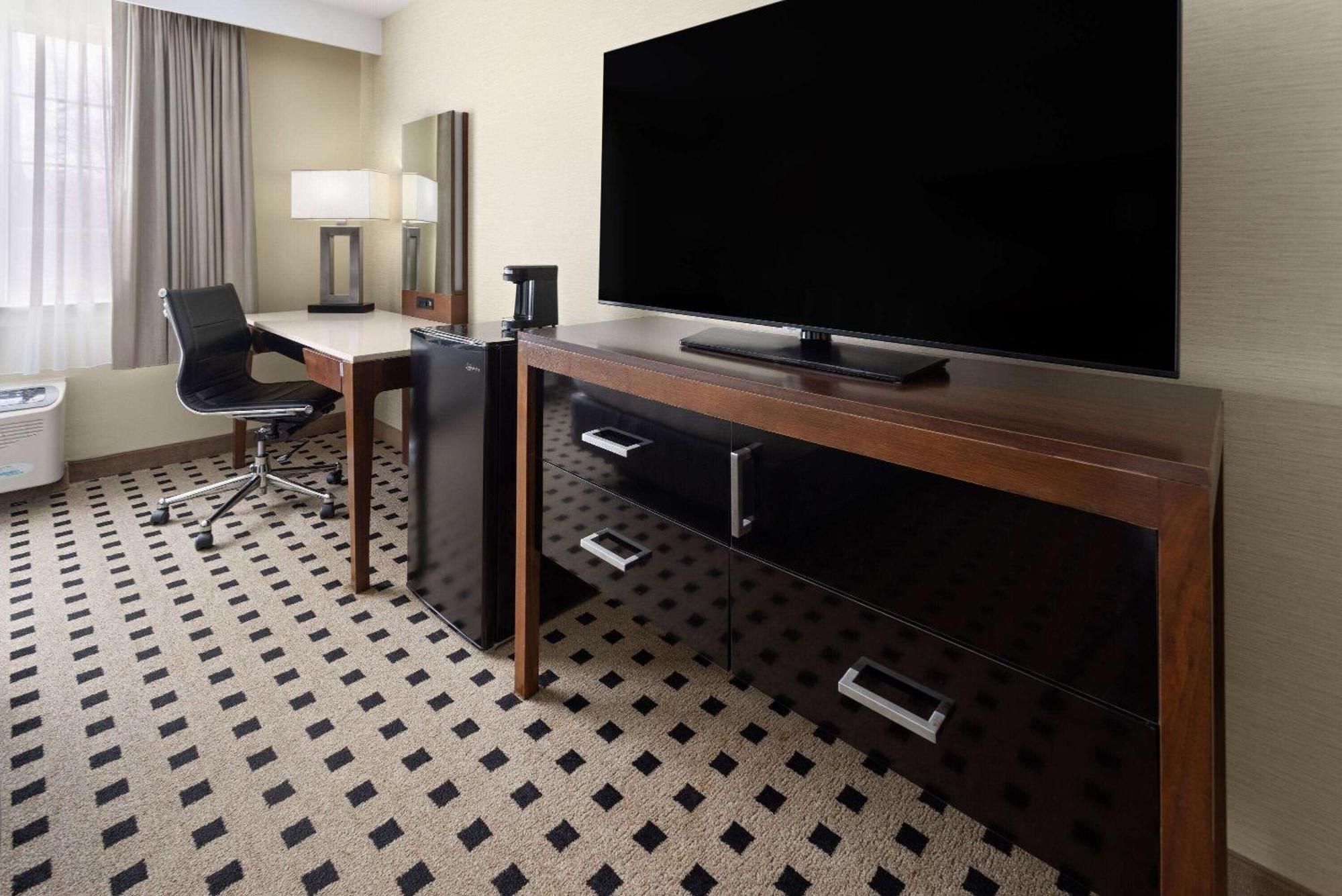 Penn Harris Hotel Harrisburg, Trademark By Wyndham Luaran gambar