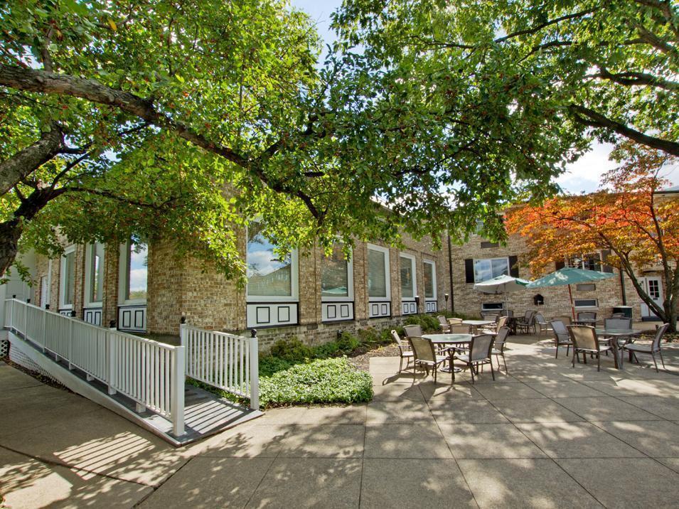 Penn Harris Hotel Harrisburg, Trademark By Wyndham Luaran gambar