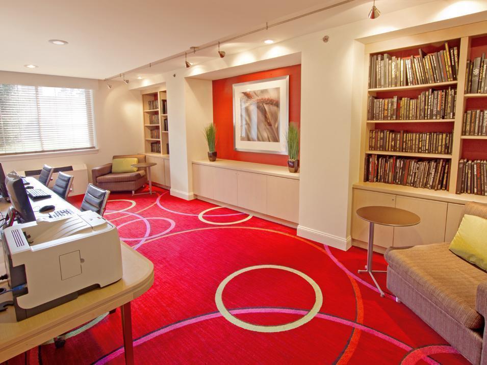 Penn Harris Hotel Harrisburg, Trademark By Wyndham Luaran gambar