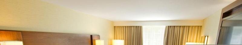 Penn Harris Hotel Harrisburg, Trademark By Wyndham Luaran gambar